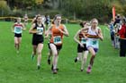 Under-17 women North East Harrier League, Blaydon. Photo: David T. Hewitson/Sports for All Pics